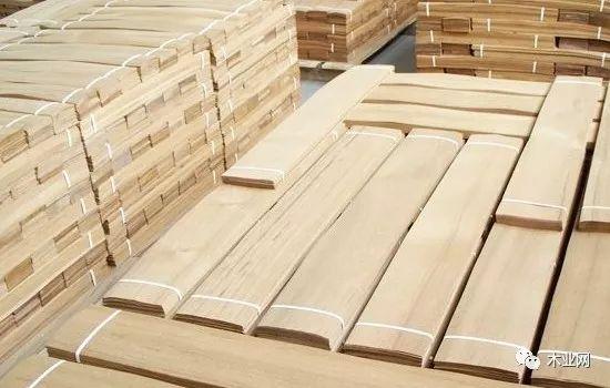 2018年连云港灌南县木材加工产业销售额达42亿元