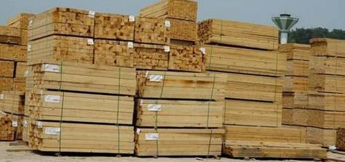 建筑木方|建筑方木|木材加工厂|工地木方厂家-亿峰建筑木方厂家