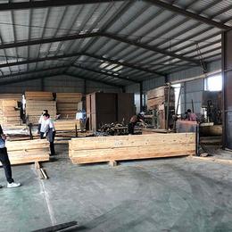 第一枪 产品库 建材与装饰材料 木材和竹材 木质型材 友联木材加工